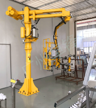 助力機(jī)械手