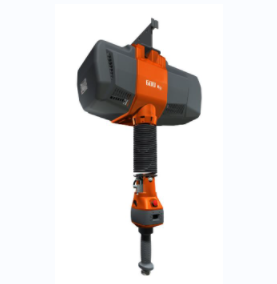 智能平衡器簡介