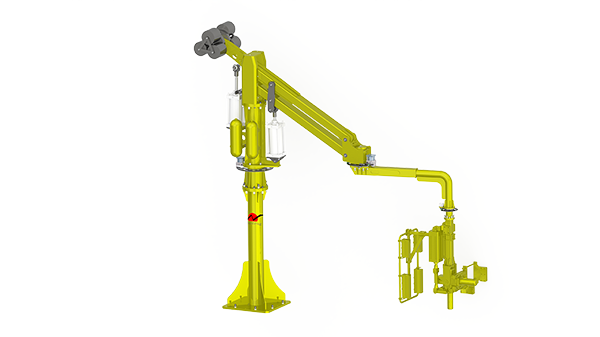 通用型助力機(jī)械手