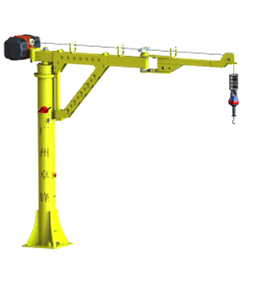 智能提升機(jī)