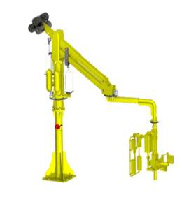 氣動(dòng)助力機(jī)械手