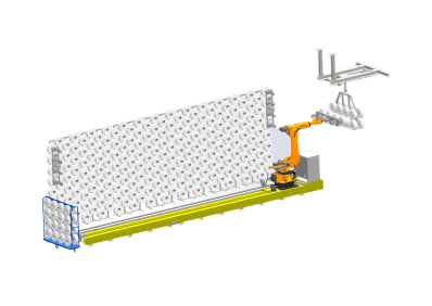 機(jī)器人第七軸